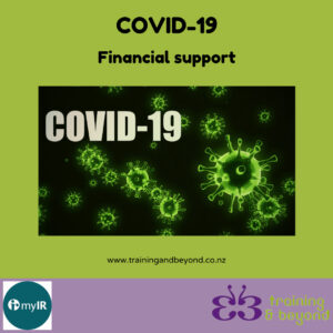 Covid 19 Financial Support (1)