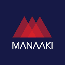 Manaaki Logo